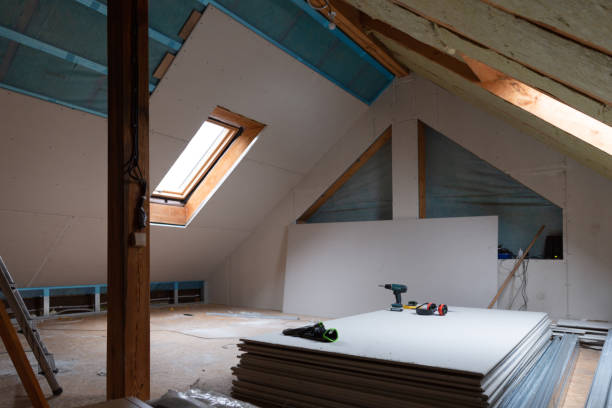 Best Types of Insulation in Piedmont, CA