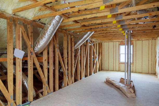 Best Insulation Maintenance and Repair in Piedmont, CA