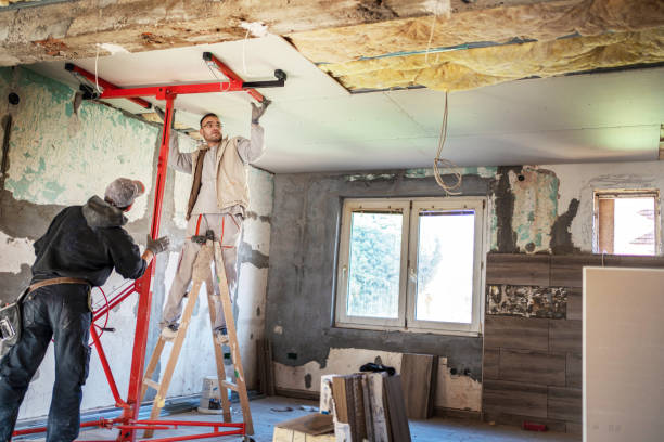 Best Insulation for Specific Applications in Piedmont, CA