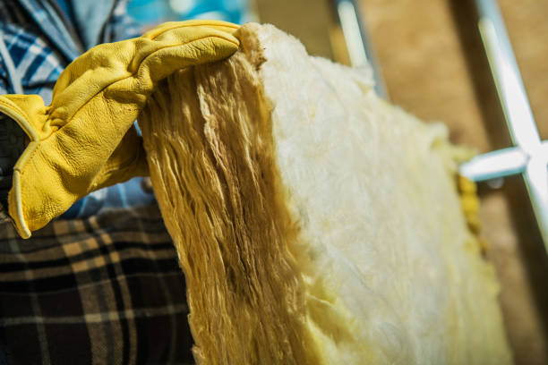 Best Insulation for Specific Applications in Piedmont, CA