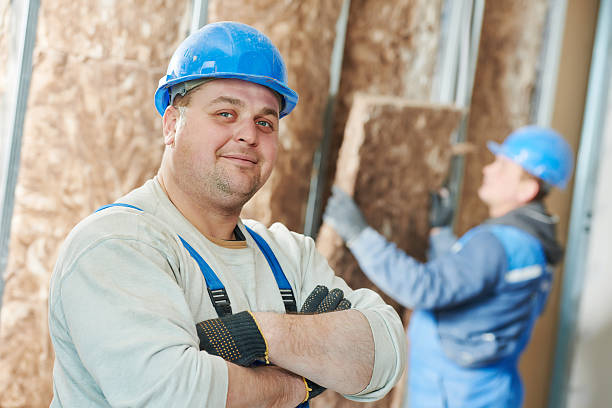 Best Commercial Insulation in Piedmont, CA