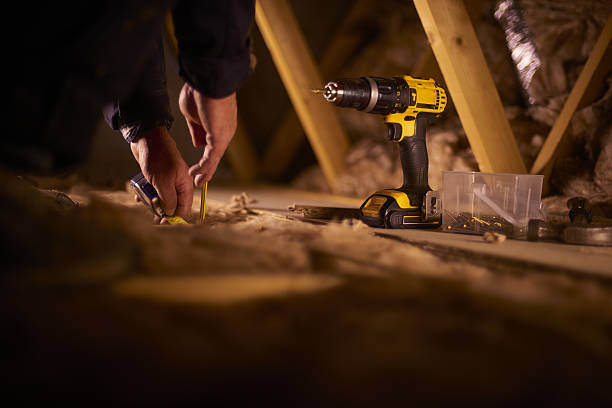 Best Insulation Maintenance and Repair in Piedmont, CA