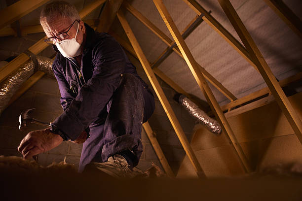 Best Residential Insulation in Piedmont, CA